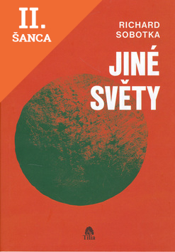 Lacná kniha Jiné světy