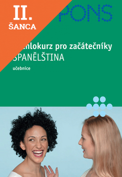 Lacná kniha Rychlokurz pro začátečníky - Španělština + CD
