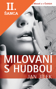 Lacná kniha Milování s hudbou