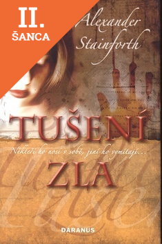 Lacná kniha Tušení zla