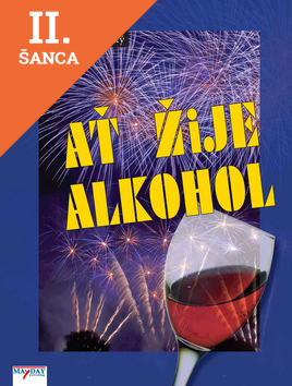 Lacná kniha Ať žije alkohol