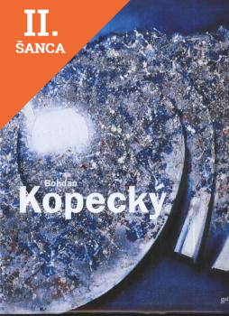 Lacná kniha Bohdan Kopecký