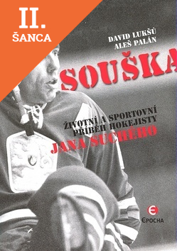 Lacná kniha Souška