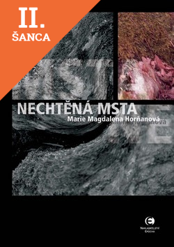 Lacná kniha Nechtěná msta