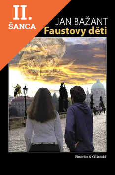 Lacná kniha Faustovy děti