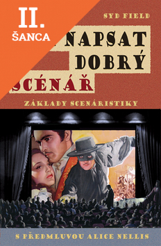Lacná kniha Jak napsat dobrý scénář