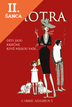 Lacná kniha Kmotra