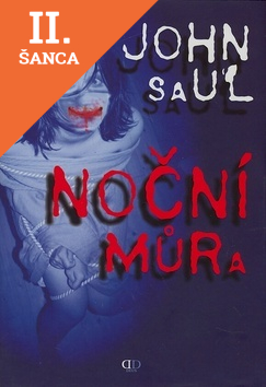 Lacná kniha Noční můra