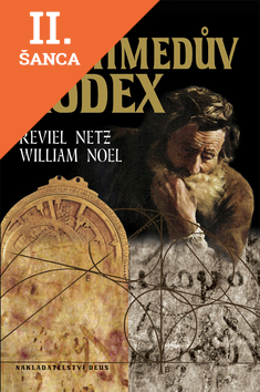 Lacná kniha Archimédův kodex