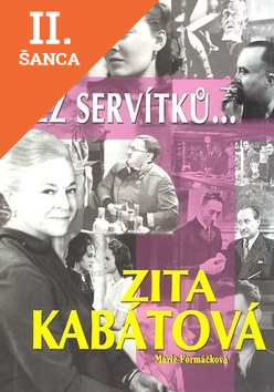 Lacná kniha Bez servítků...