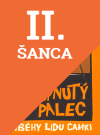 Lacná kniha Ukopnutý palec