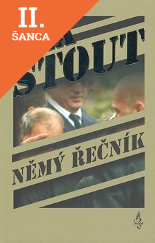 Lacná kniha Němý řečník