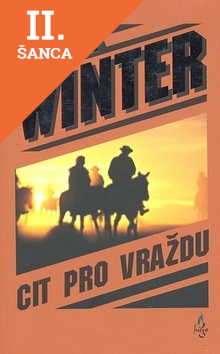 Lacná kniha Cit pro vraždu
