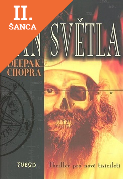 Lacná kniha Pán světla