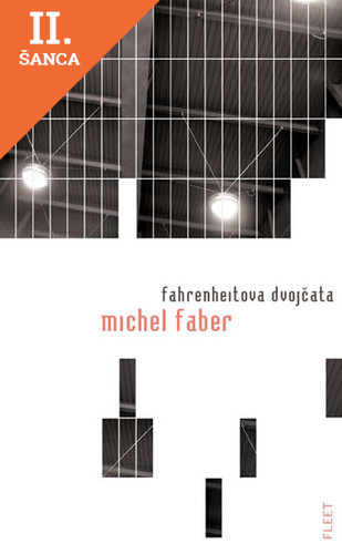 Lacná kniha Fahrenheitovy dvojčata