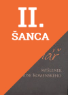 Lacná kniha Breviář myšlenek Jana Amose Komenského