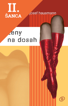 Lacná kniha Ženy na dosah