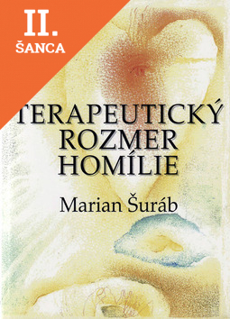 Lacná kniha Terapeutický rozmer homílie