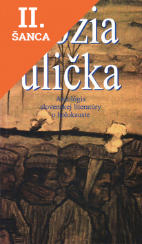 Lacná kniha Božia ulička