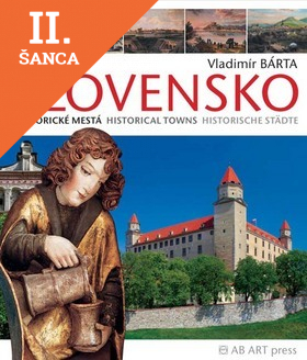 Lacná kniha Slovensko