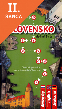 Lacná kniha Slovensko