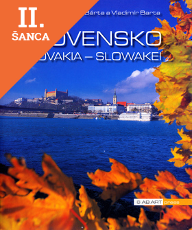 Lacná kniha Slovensko Slovakia Slowakei
