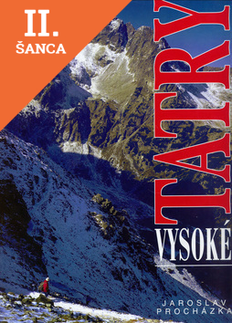 Lacná kniha Vysoké Tatry