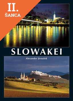 Lacná kniha Slowakei