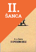 Lacná kniha O epickom diele