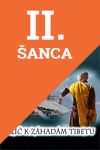 Lacná kniha Tajemný Tibet