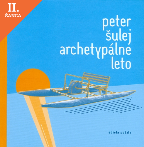 Lacná kniha Archetypálne leto