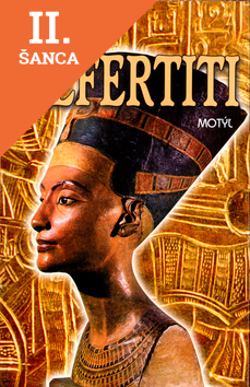 Lacná kniha Nefertiti