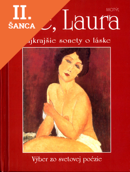 Lacná kniha Ave, Laura