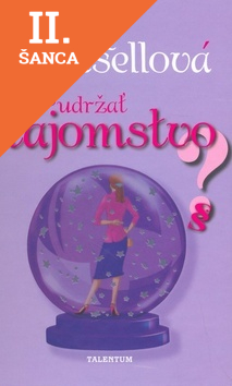 Lacná kniha Vieš udržať tajomstvo?