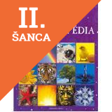 Lacná kniha Detská encyklopédia