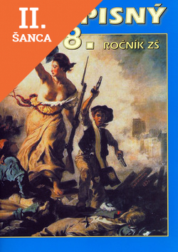 Lacná kniha Dejepisný zošit pre 8. ročník ZŠ