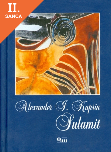 Lacná kniha Sulamit