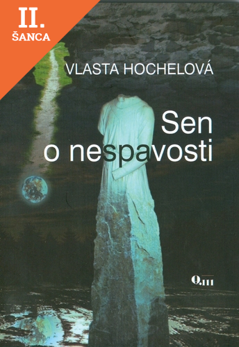 Lacná kniha Sen o nespavosti