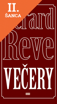 Lacná kniha Večery