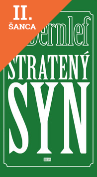 Lacná kniha Stratený syn