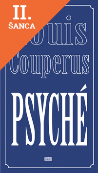 Lacná kniha Psyché