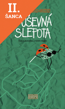 Lacná kniha Duševná slepota