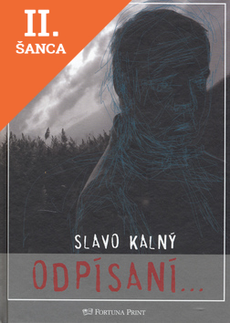 Lacná kniha Odpísaní