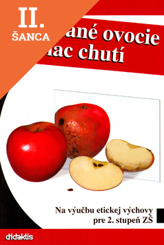Lacná kniha Zakázané ovocie najviac chutí