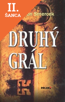 Lacná kniha Druhý grál