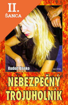 Lacná kniha Nebezpečný trojuholník