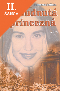 Lacná kniha Zabudnutá princezná