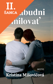 Lacná kniha Nezabudni milovať