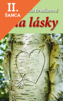 Lacná kniha Sila lásky