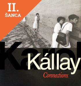 Lacná kniha Connections